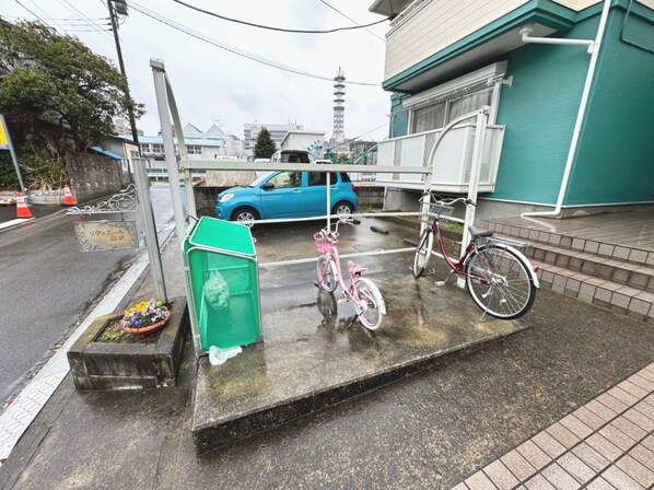 リヴィエール藤沢の物件内観写真